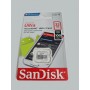 Thẻ nhớ Sandisk 32GB Ultra MicroSDXC, C10, UHS-1, 100MB/s