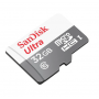 Thẻ nhớ Sandisk 32GB Ultra MicroSDXC, C10, UHS-1, 100MB/s