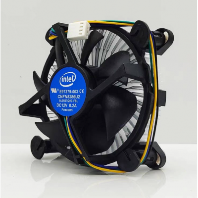Quạt (Fan) CPU Intel Socket 1155/1150/1151/775 Box
