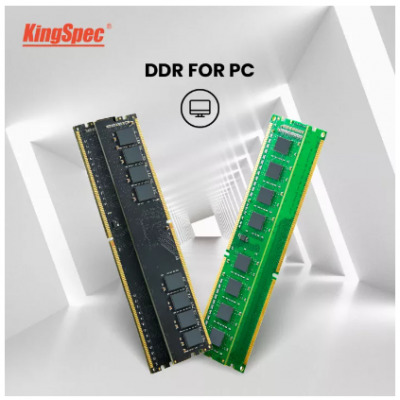 KingSpec Ram PC 4GB DDR3 bus 1600Mhz