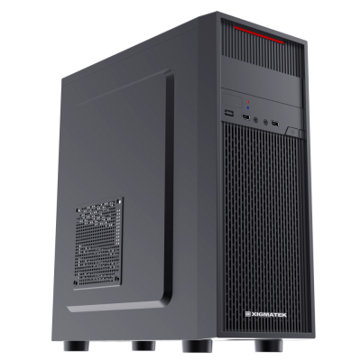 Vỏ case Xigmatek XA-22 (EN 47567) - Form ATX, 370x188x413mm