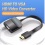 Vention Bộ chuyển đổi HDMI sang VGA