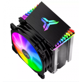 Quạt Tản Nhiệt CPU Jonsbo CR-1400 Led 5v ARGB Đồng Bộ Màu Với Mainboard, Hub Coolmoon Controller Quạt Tản Nhiệt CPU Jonsbo CR-1400 Led 5v ARGB Đồng Bộ Màu Với Mainboard, Hub Coolmoon Controller