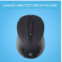 Chuột Quang Không Dây HP S3000 2000 DPI Chuột Chơi Game Văn Phòng