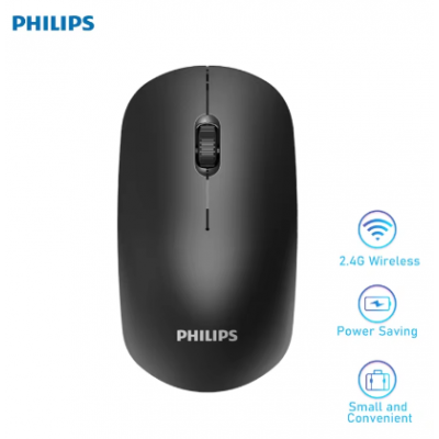 Chuột Không Dây Philips M315 (SPK7315)