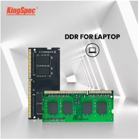 KingSpec Ram Laptop 4GB DDR4 bus 2666Mhz
