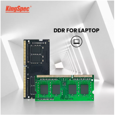 KingSpec Ram Laptop 4GB DDR4 bus 2666Mhz
