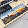 Bàn di chuột Gaming cỡ đại (30x70x3mm)