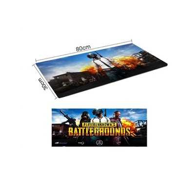 Bàn di chuột Gaming cỡ đại (30x70x3mm)