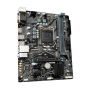 Mainboard Gigabyte H410M-H V2, Intel H470, SK 1200, 2*DDR4, NVMe PCIe Gen3x4 M.2 2280 Connector, VGA, HDMI