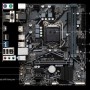 Mainboard Gigabyte H410M-H V2, Intel H470, SK 1200, 2*DDR4, NVMe PCIe Gen3x4 M.2 2280 Connector, VGA, HDMI