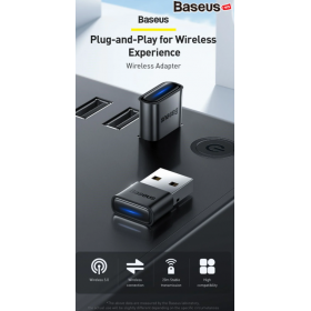 USB Bluetooth Baseus BA04