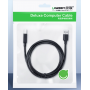 Cáp máy in USB 2.0 chính hãng Ugreen dài 2M