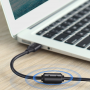 Cáp máy in USB 2.0 chính hãng Ugreen dài 2M