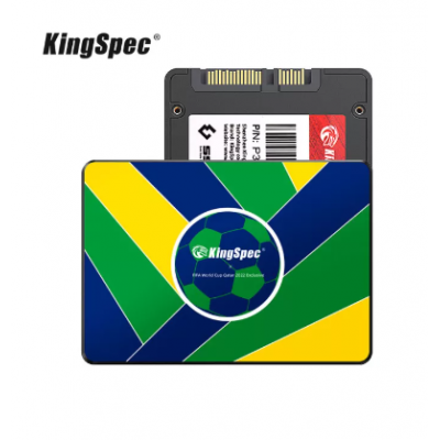 Ổ cứng SSD 512 GB Kingspec SATA3 2.5 FIFA World Cup