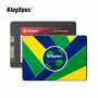 Ổ cứng SSD 512 GB Kingspec SATA3 2.5 FIFA World Cup