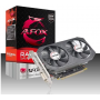 VGA Afox Radeon RX 550 4GB GDDR5 Dual Fan