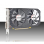 VGA Afox Radeon RX 550 4GB GDDR5 Dual Fan