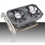 VGA Afox Radeon RX 550 4GB GDDR5 Dual Fan