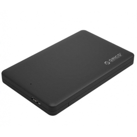 Box HDD Orico 2577 Sata 2.5 USB 3.0