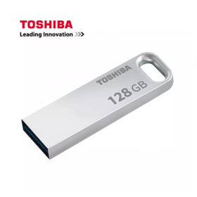 USB Flash TOSHIBA 128GB Chính Hãng Chống Nước