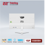 Màn hình VSP 2205H (21.5'' VA 75HZ Full Viền, Full HD, VGA, HDMI, Trắng)