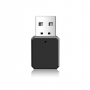 KEBETEME Bộ Chuyển Đổi Đầu Thu Âm Thanh Nguồn USB Không Dây Bluetooth 3.5 AUX 5.0 Mm Cho Xe Hơi Máy Tính