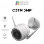 Camera Ezviz CS-C3TN: 3MP, Wifi ngoài trời, OK 2.8mm, Full Color C3W Pro (Có màu)