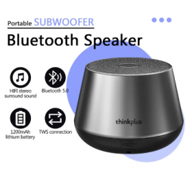 Loa bluetooth Lenоvо K3 PRO Mini Bluetooth 5.0 Loa bluetooth Lenоvо K3 PRO Mini Bluetooth 5.0