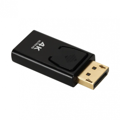 Bộ Chuyển Đổi cổng Displayport 4K Sang HDMI Cho Máy Tính