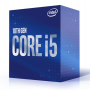 CPU Intel Core i5-10400 (2.9GHz up to 4.3GHz, 12MB) – LGA 1200