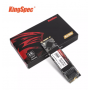 Ổ Cứng SSD KingSpec 256GB SATA3 M2, Tiêu Thụ Năng Lượng Thấp