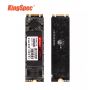 Ổ Cứng SSD KingSpec 256GB SATA3 M2, Tiêu Thụ Năng Lượng Thấp