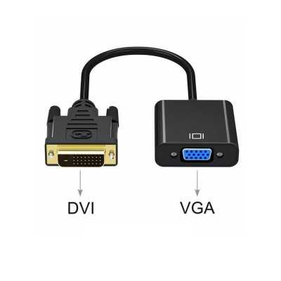 Cáp chuyển đổi từ DVI sang VGA