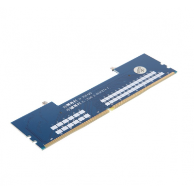 Card chuyển đổi RAM Laptop DDR4 sang dùng trên PC