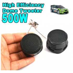 Loa siêu trầm phát âm thanh lớn, tần số và công suất cao dành cho ô tô - INTL