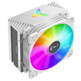 Tản nhiệt khí Jonsbo CR-1000 White, LED RGB Tản nhiệt khí Jonsbo CR-1000 White, LED RGB