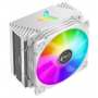 Tản nhiệt khí Jonsbo CR-1000 White, LED RGB