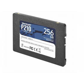 Ổ cứng SSD PATRIOT 256GB SATA3 2.5 inch - P210S256G25