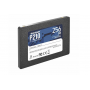 Ổ cứng SSD PATRIOT 256GB SATA3 2.5 inch - P210S256G25