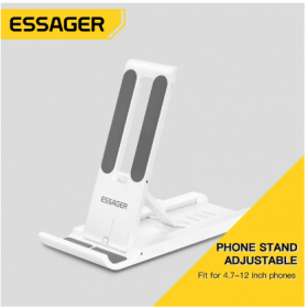 Essager Giá Đỡ Điện Thoại Di Động Mini Để Bàn Có Thể Gập Lại Essager Giá Đỡ Điện Thoại Di Động Mini Để Bàn Có Thể Gập Lại