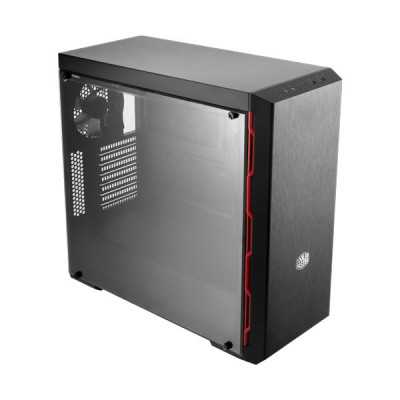 Vỏ Case Cooler MasterBox MB600L 464x212x454.5mm