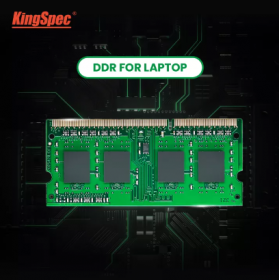 KingSpec Ram Laptop 16GB DDR4 bus 3200Mhz