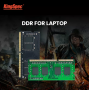 KingSpec Ram Laptop 16GB DDR4 bus 3200Mhz