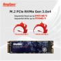 Ổ Cứng SSD Kingspec M.2 NVMe Dung Lượng 512GB