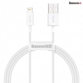 Cáp sạc Baseus Superior USB to Lighting 1M Cáp sạc Baseus Superior USB to Lighting 1M