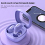 Tai nghe Bluetooth LENOVO XT62 Mini chống ồn, chống thấm nước thiết kế thời trang