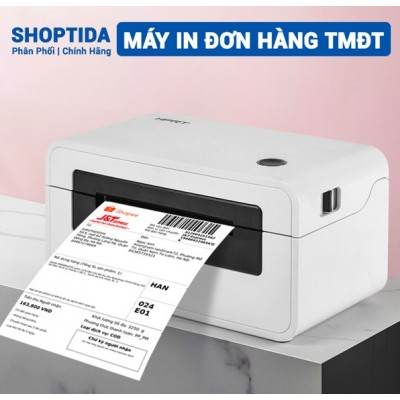 Máy in nhiệt Mini Shoptida SP46