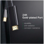 Cáp chuyển đổi Mini Displayport sang HDMI 1.8M