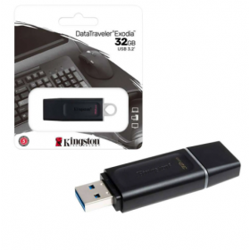 USB Kingston 32GB USB Kingston 32GB